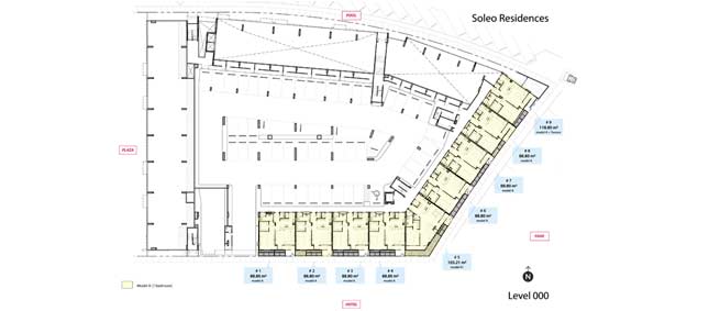 Model A Building - Model A Building -